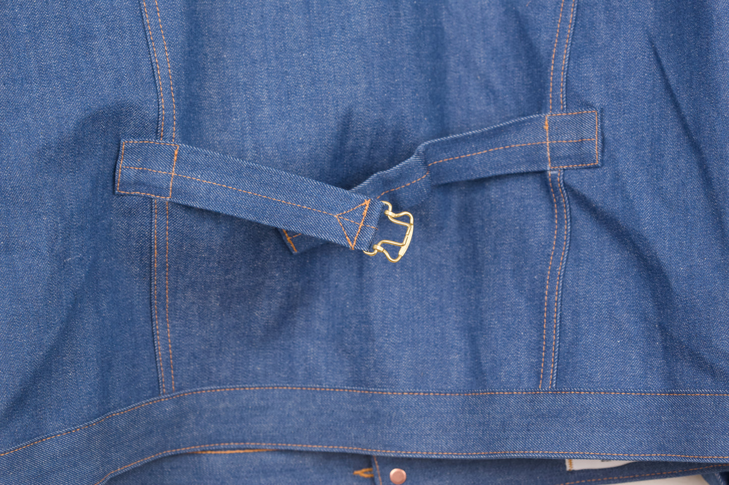 CC.101.1 - Cowboy Coat