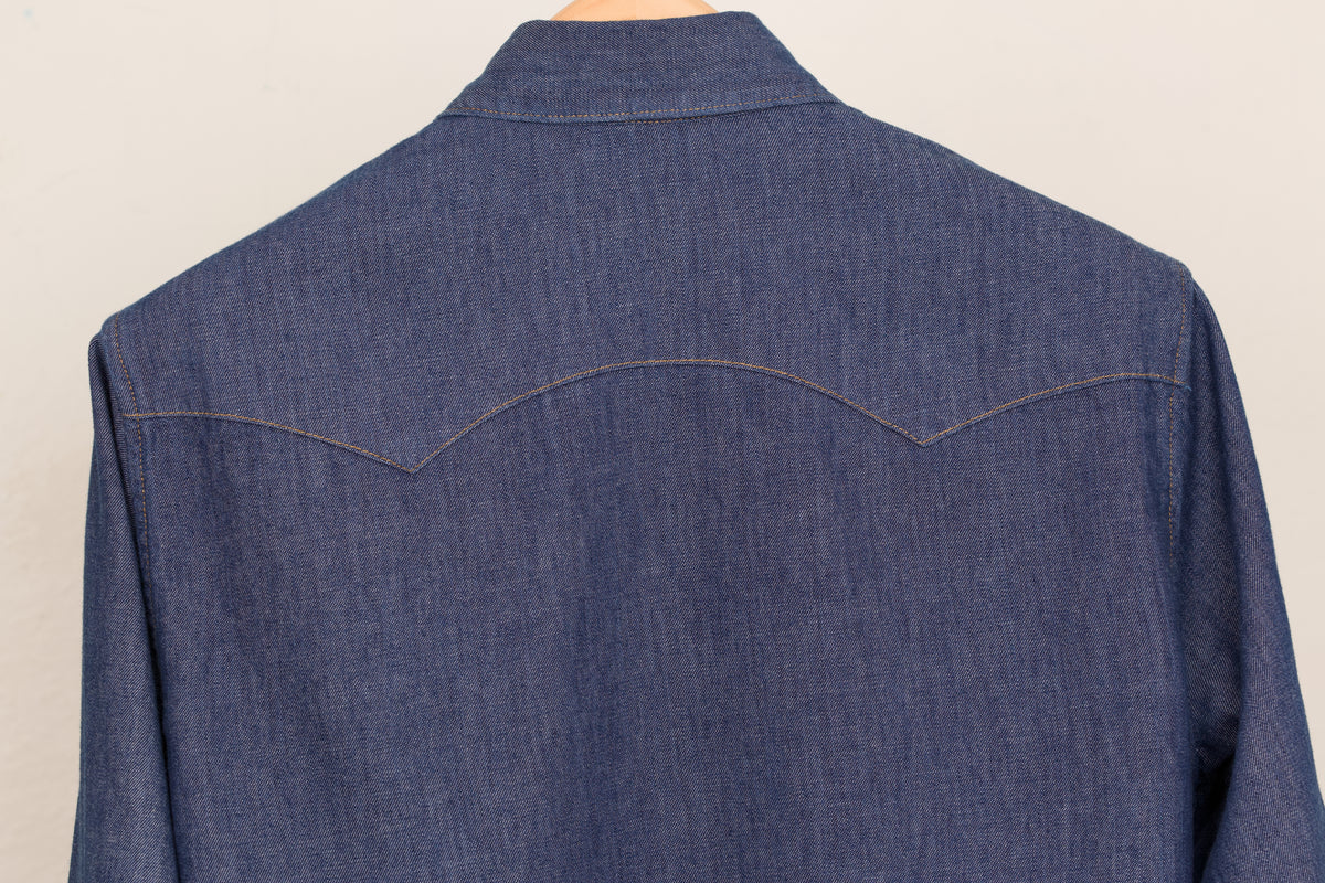 WS.101.2 - Western Shirt